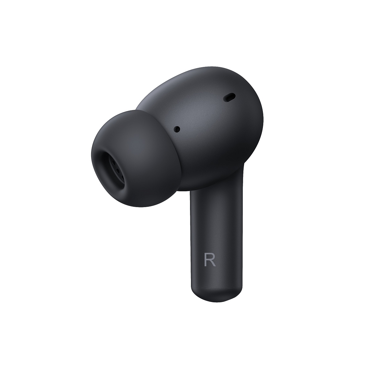 Беспроводные TWS наушники Xiaomi Redmi Buds 4 Active, черные (BHR6992GL)