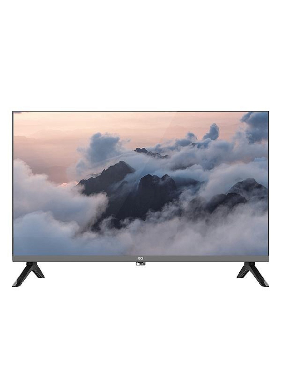 Телевизор BQ 24FS34B HD ANDROID SMART TV-2