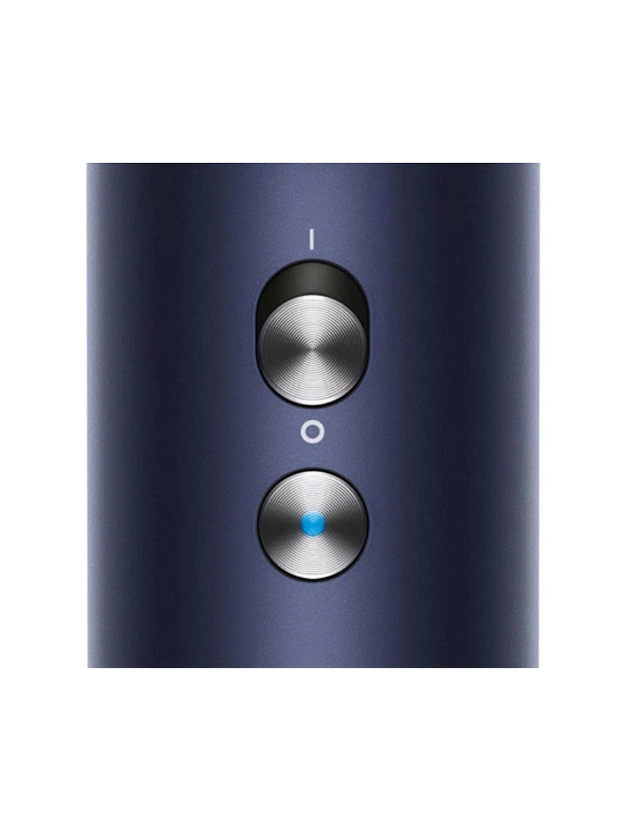 Фен Dyson Supersonic HD08 Prussian Blue IN