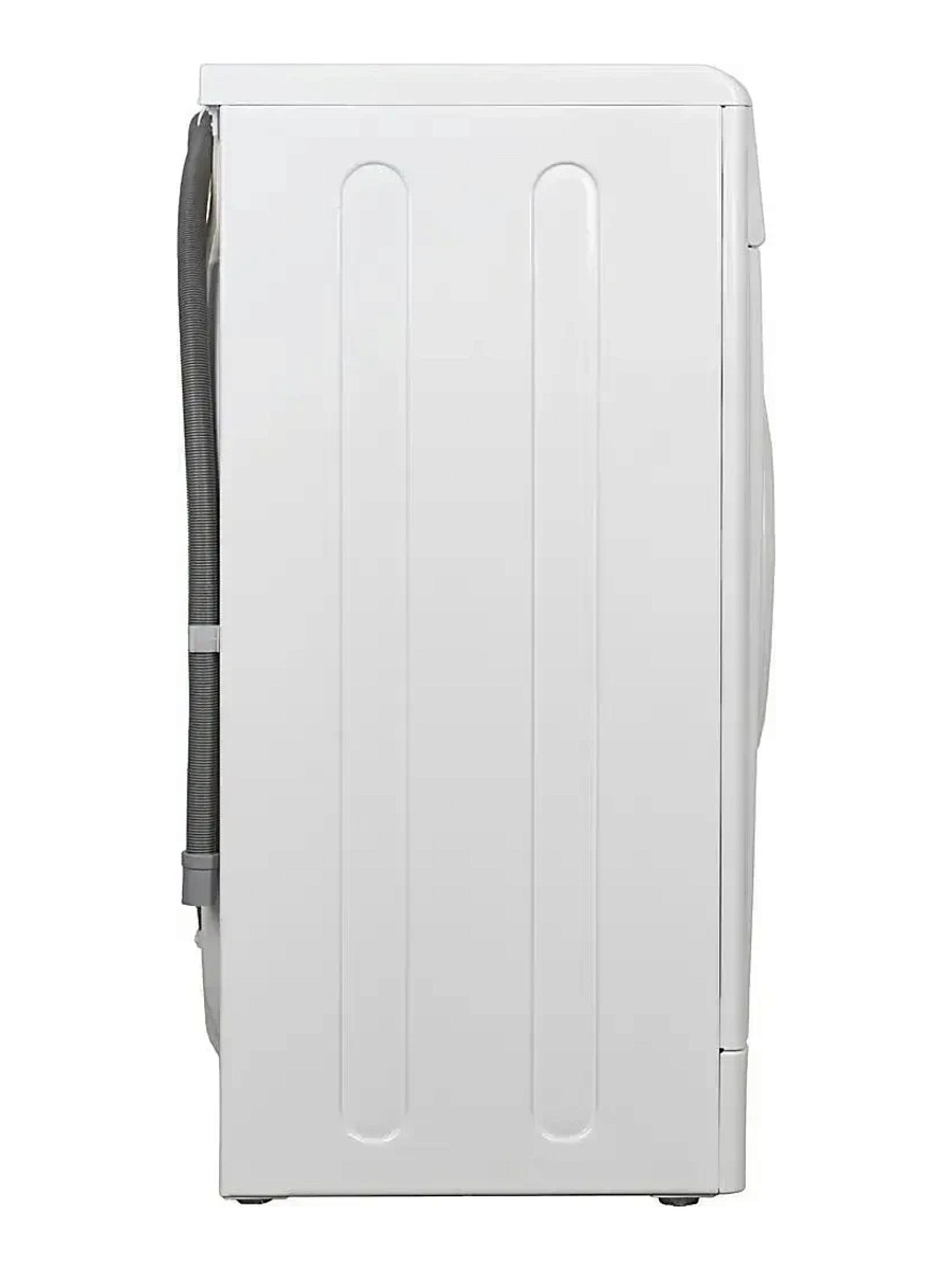 Стиральная машина Indesit IWSD 51051 CIS (42 см / 5кг / 1000об / Eco Time / A)
