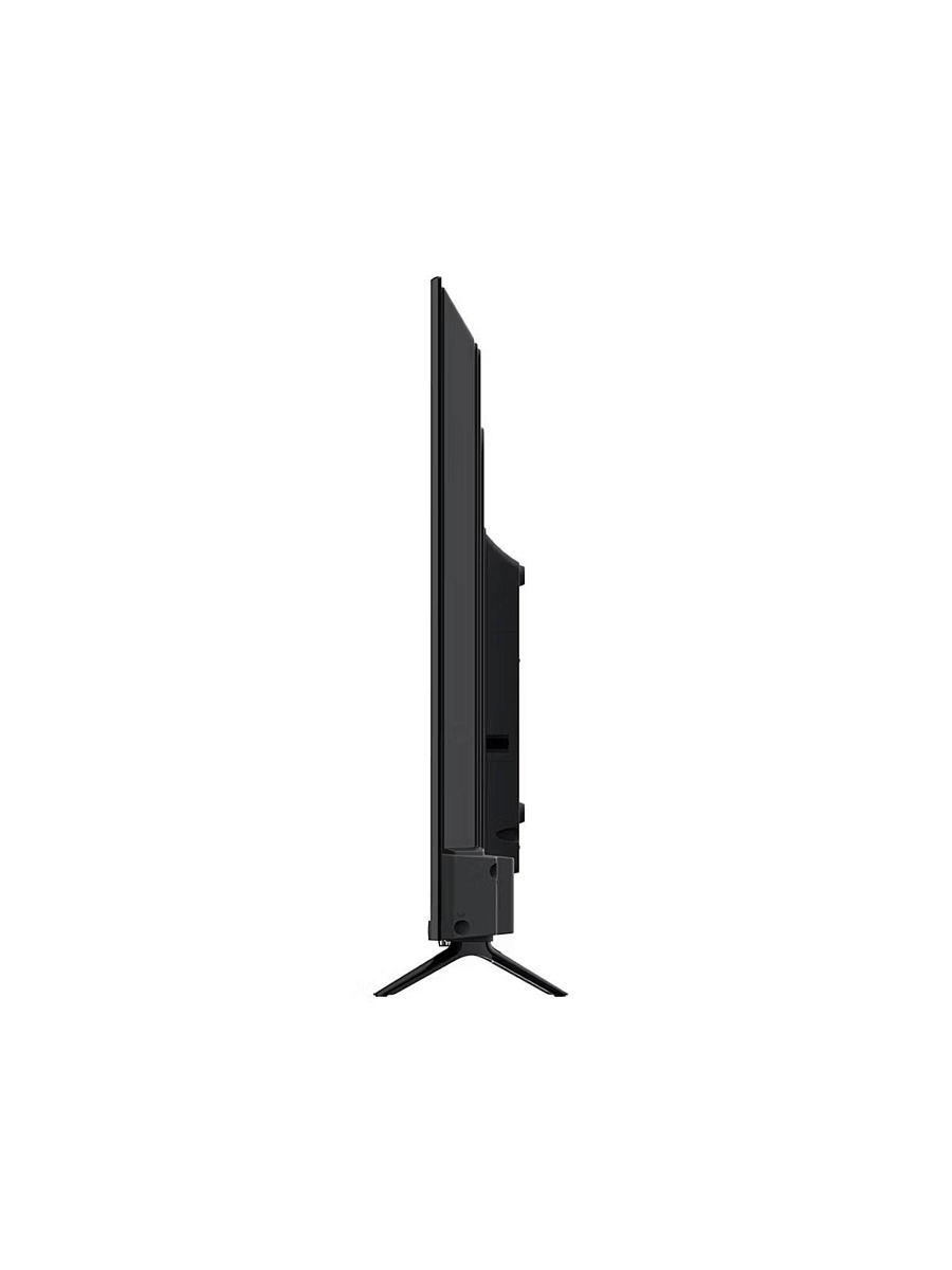 Телевизор Триколор 4K Ultra HD 43” H43U5500SA (+1 год подписки) ANDROID SMART TV, черный