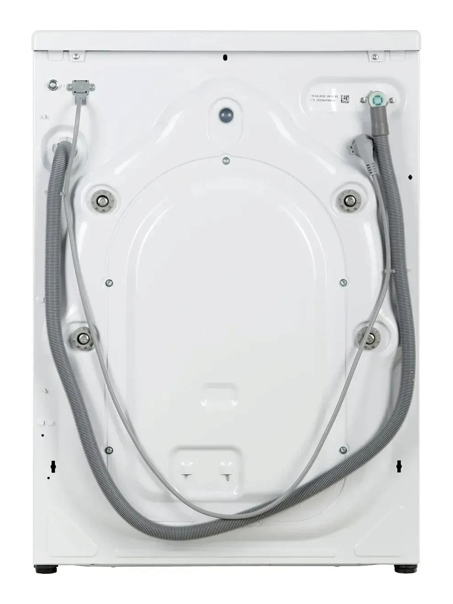 Стиральная машина Beko WRS5511BWW (36.5см / 5кг / 1000об / OptiSense® / A)