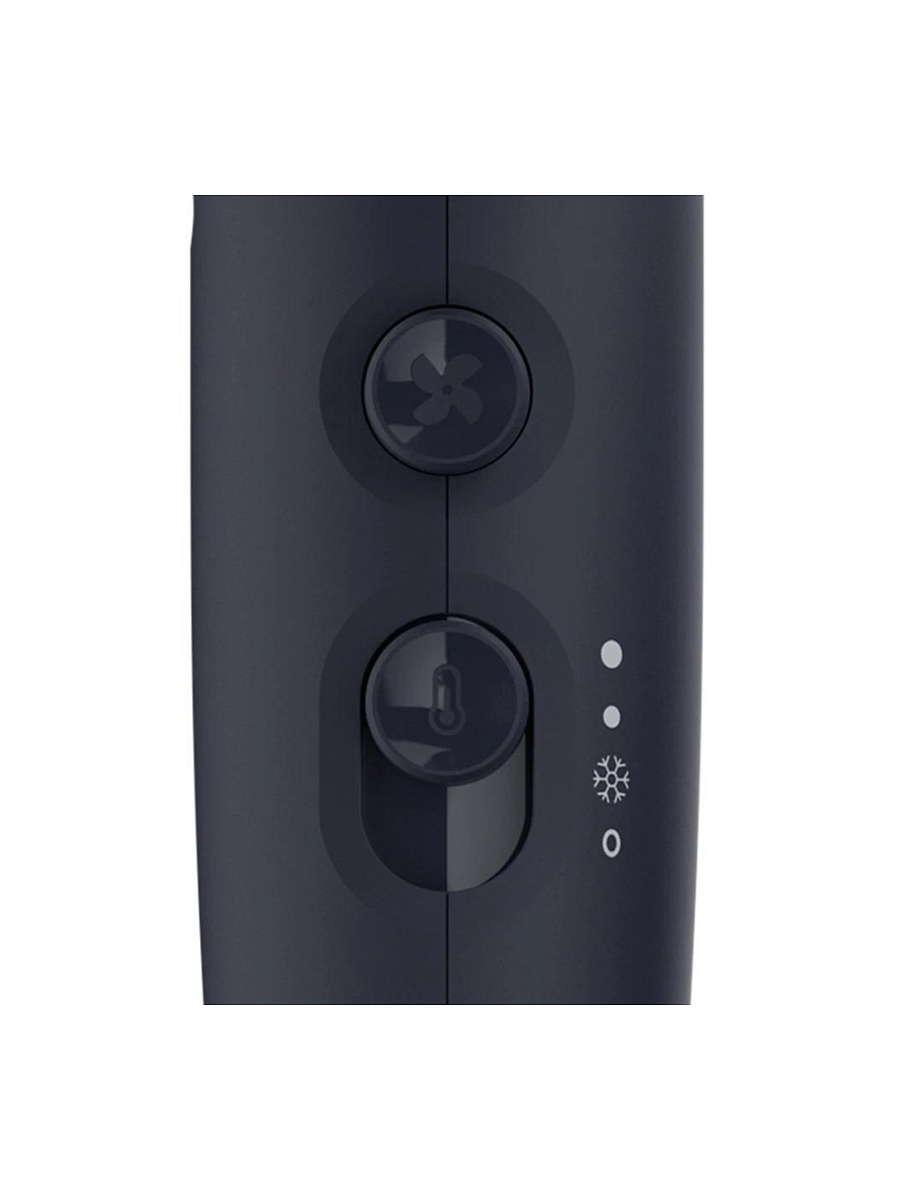 Фен Philips BHD360/20 (полноразмерный / 2100 Вт / 3 режима / холодный воздух / шнур - 1,8 м / диффузор)