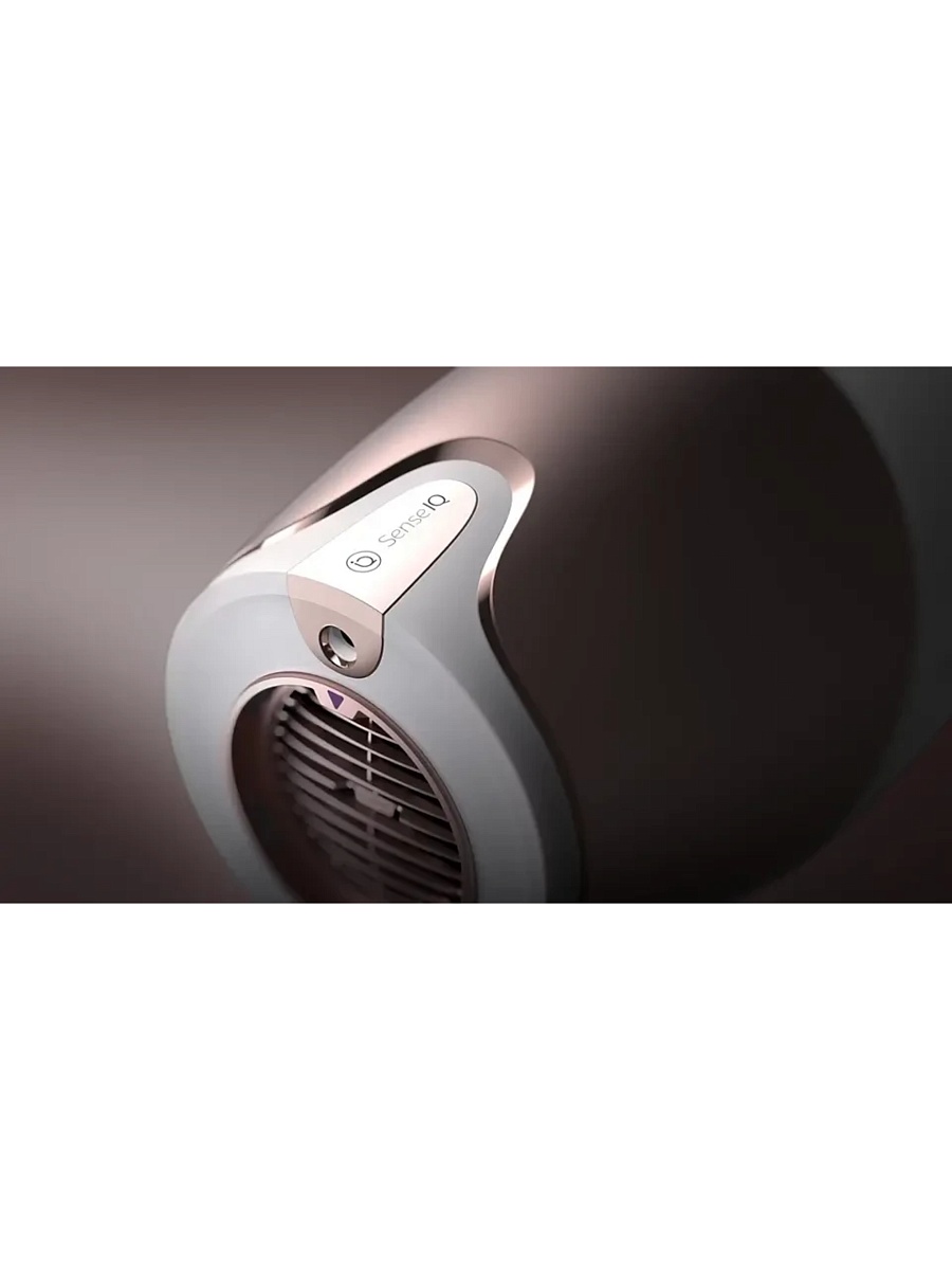 Фен Philips BHD827/00