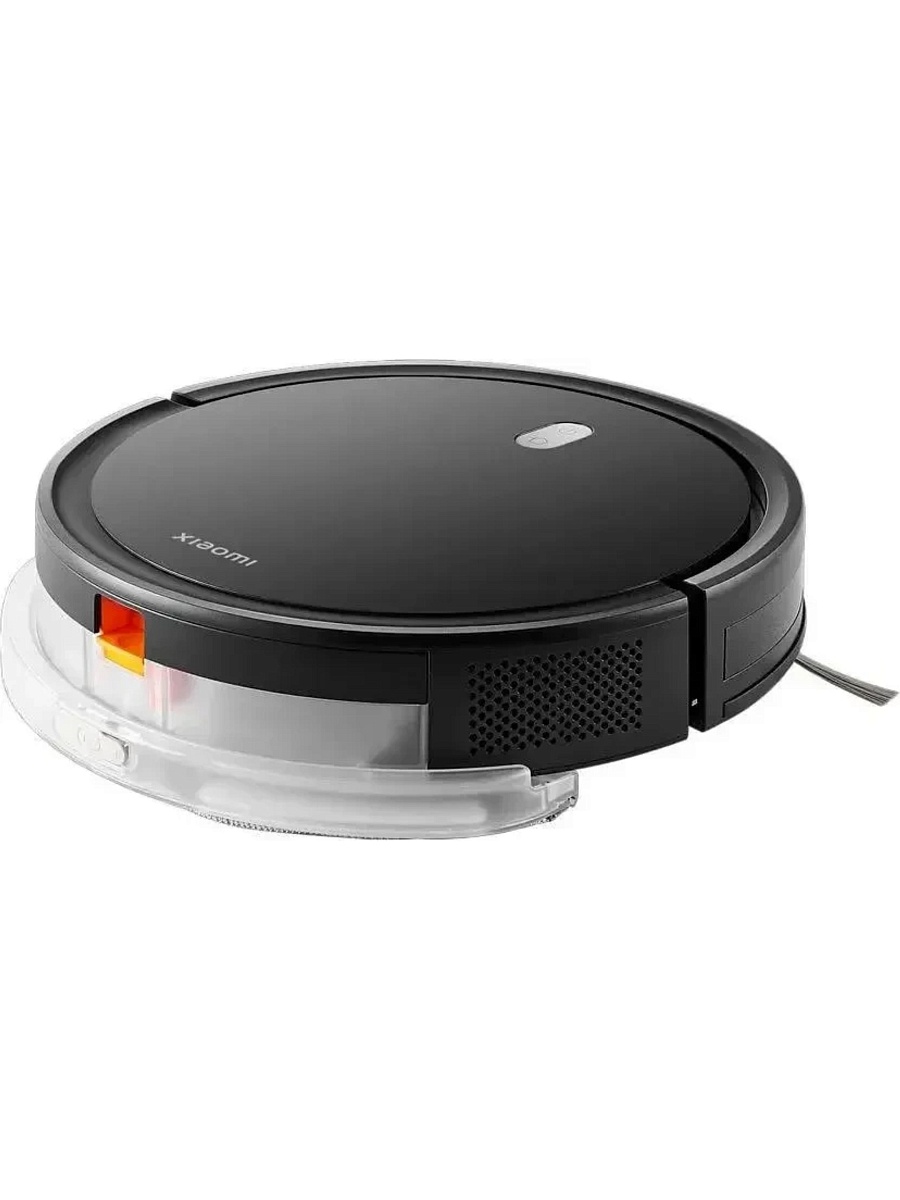 Робот-пылесос Xiaomi Robot Vacuum E5, черный (BHR8298EU)