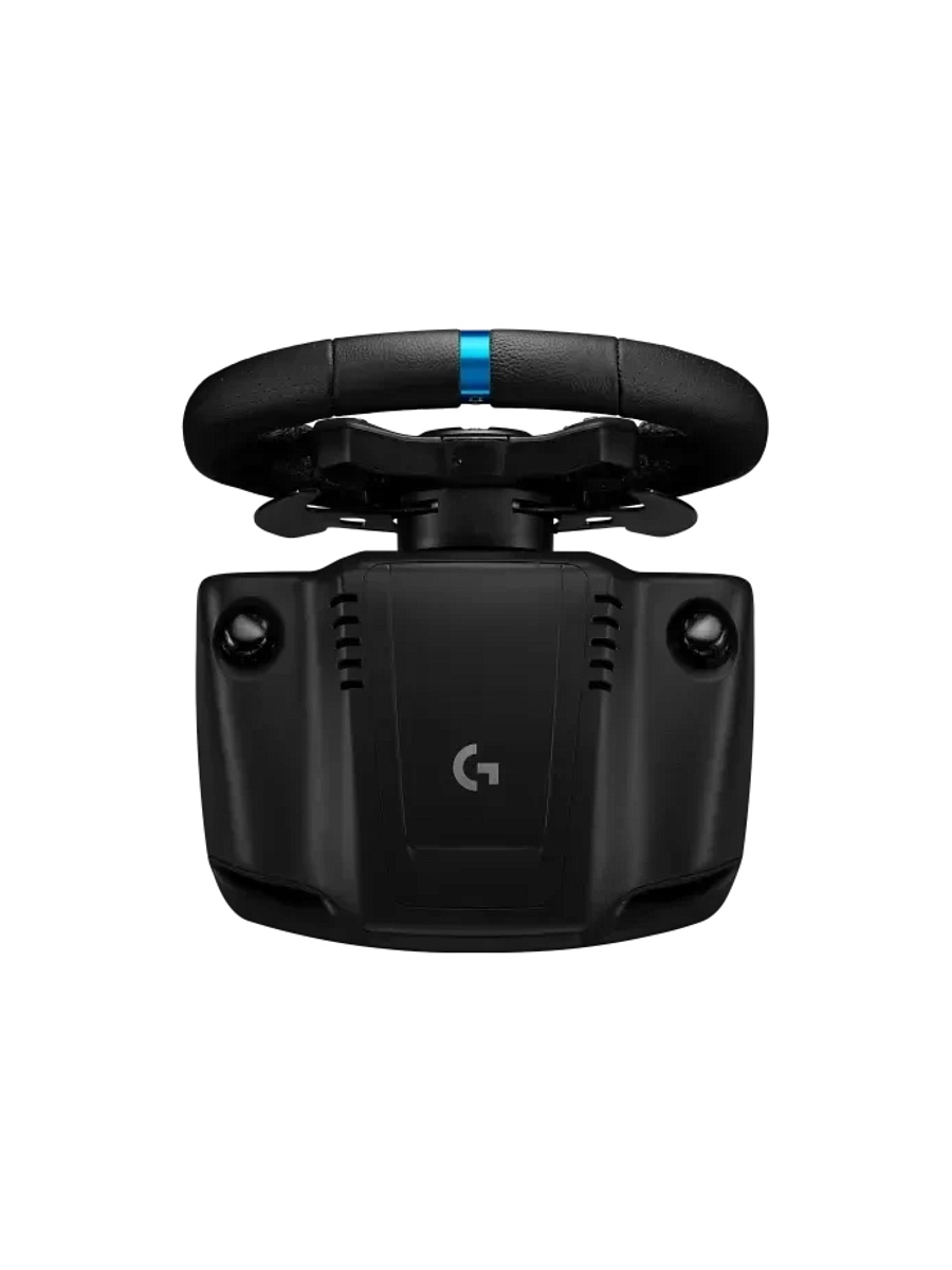 Руль Logitech G923 TRUEFORCE (941-000149) для PS4/PS5 и ПК