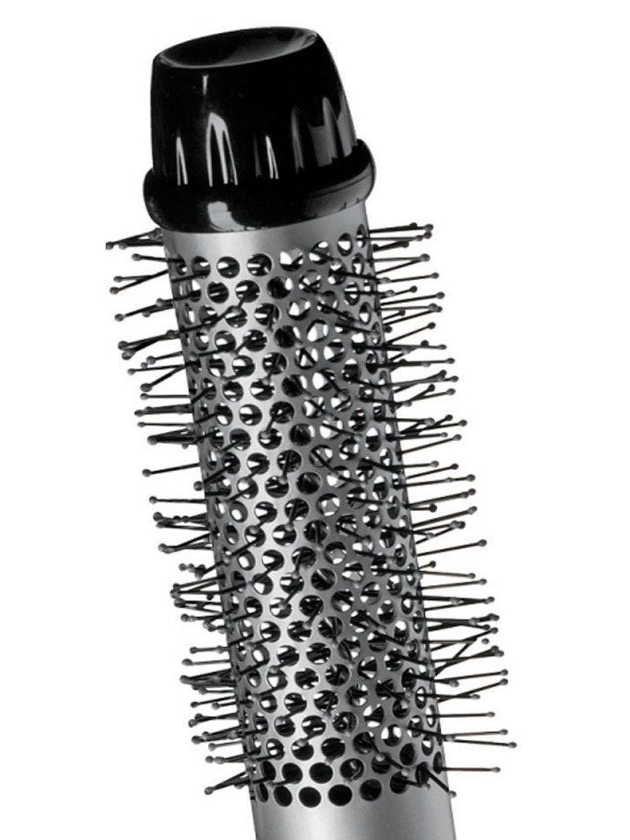 Фен-щетка Babyliss PRO BAB2676TTE (700 Вт, диаметр - 32 мм, насадок - 1 шт, шнур - 2,7 м, покрытие - титаново-турмалиновое)