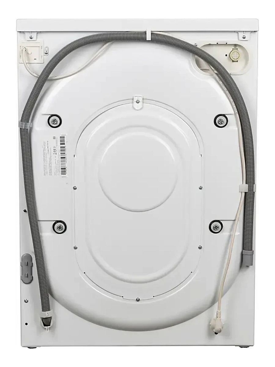 Стиральная машина Indesit IWSD 51051 CIS (42 см / 5кг / 1000об / Eco Time / A)