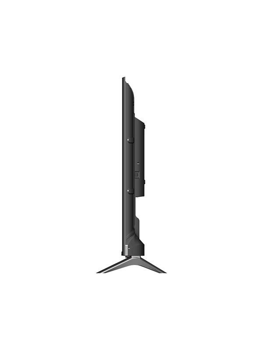 Телевизор BQ 50FS32B 4K UHD webOS SMART TV