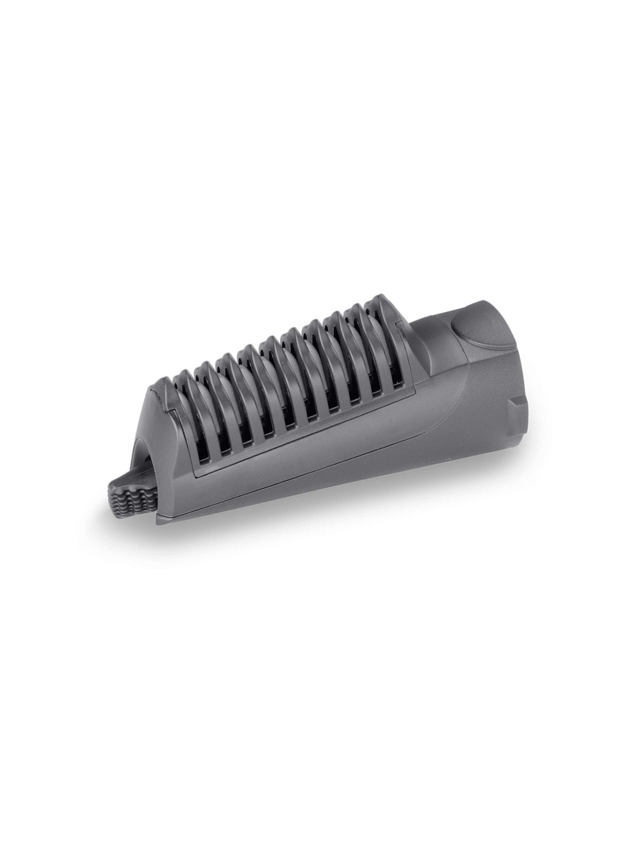 Фен-щетка BaByliss AS960E (1000 Вт, вращающаяся щетка, диаметр - 20 мм, 50 мм, генератор ионов, насадок - 4 шт, шнур - 2.2 м)