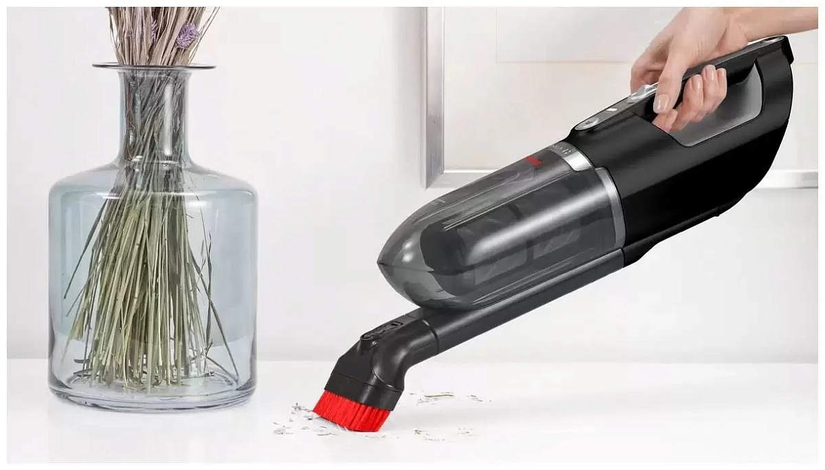 Пылесос вертикальный Bosch Flexxo Gen2 ProAnimal BBH3ZOO28 (контейнер 0,4л, аккумулятор Li-Ion, время работы до 55 мин.)