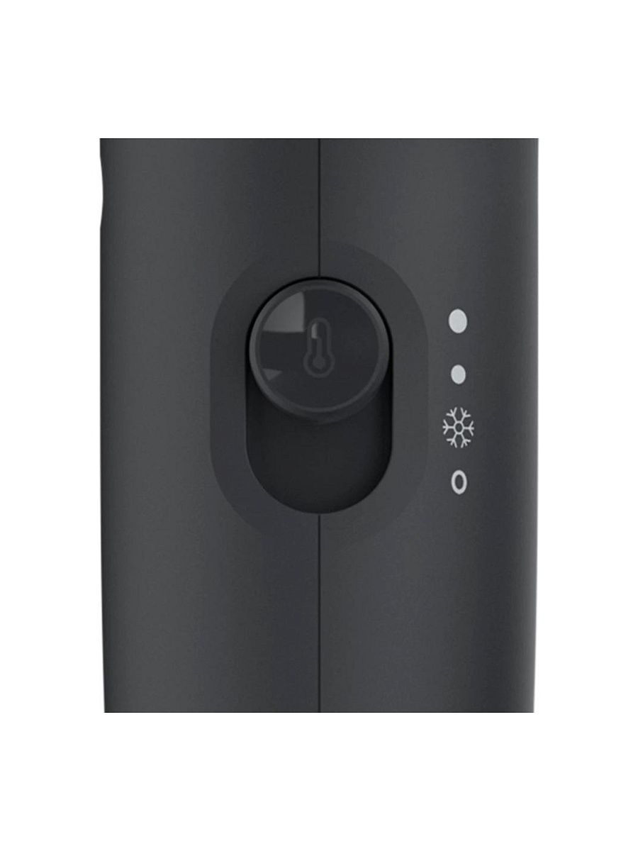 Фен Philips BHD302/00 (полноразмерный / 1600 Вт / 3 режима / холодный воздух / шнур - 1,8 м)