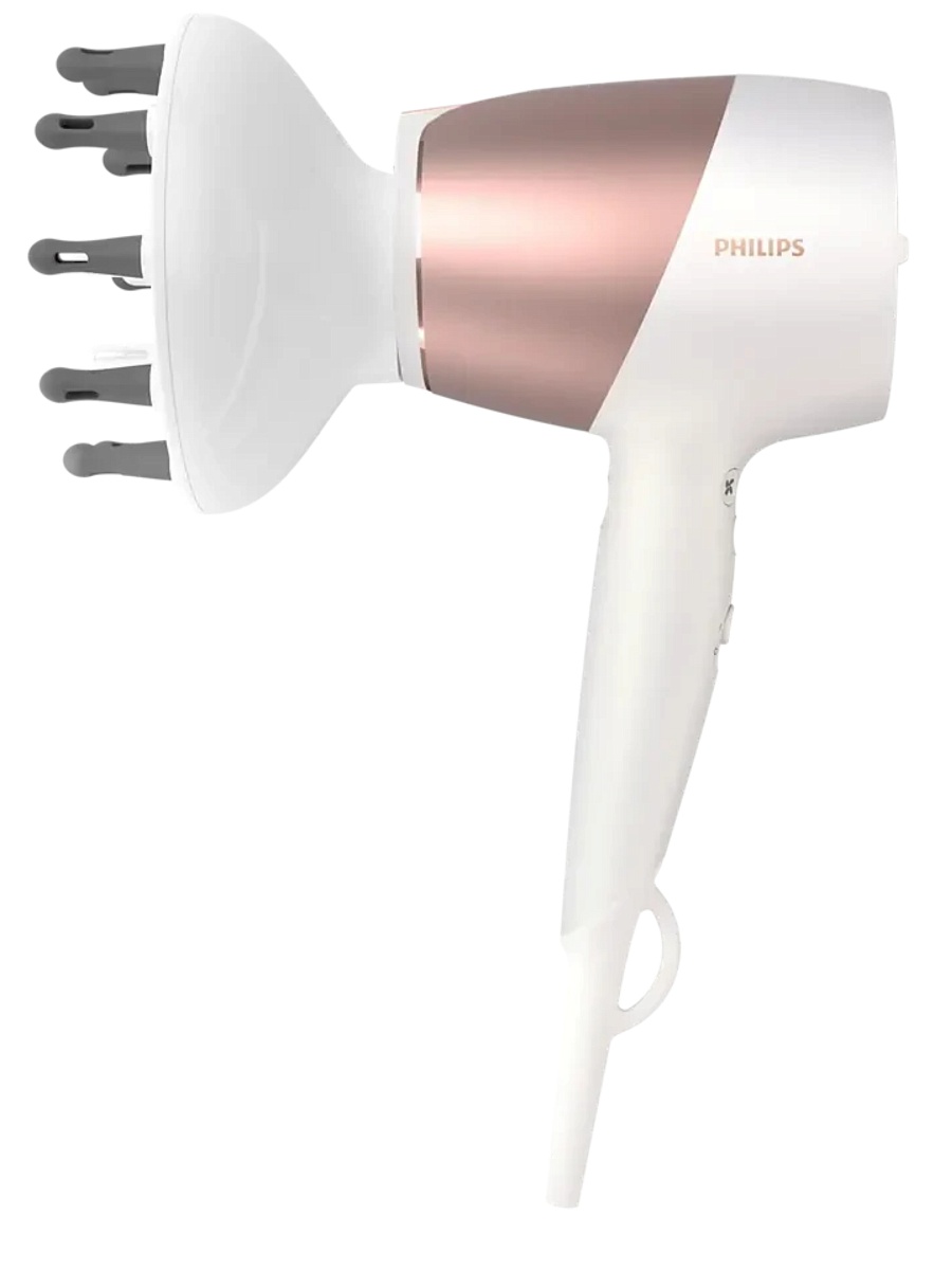 Фен Philips BHD827/00