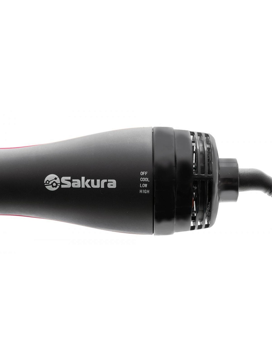 Фен-щетка Sakura SA-4206Р