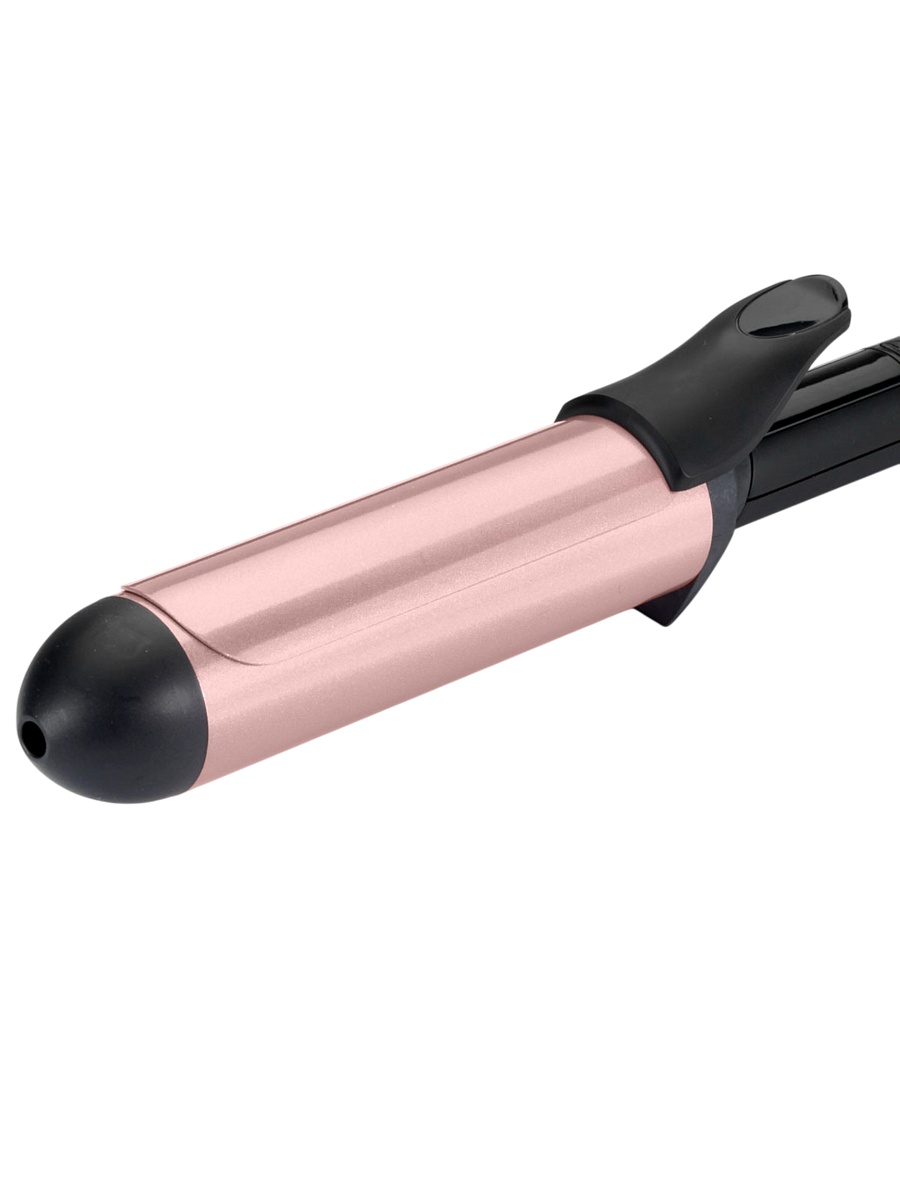 Плойка Babyliss C453E (6 режимов/ диаметр 38 мм/ до 210 °C/ покрытие - кварц-керамика)