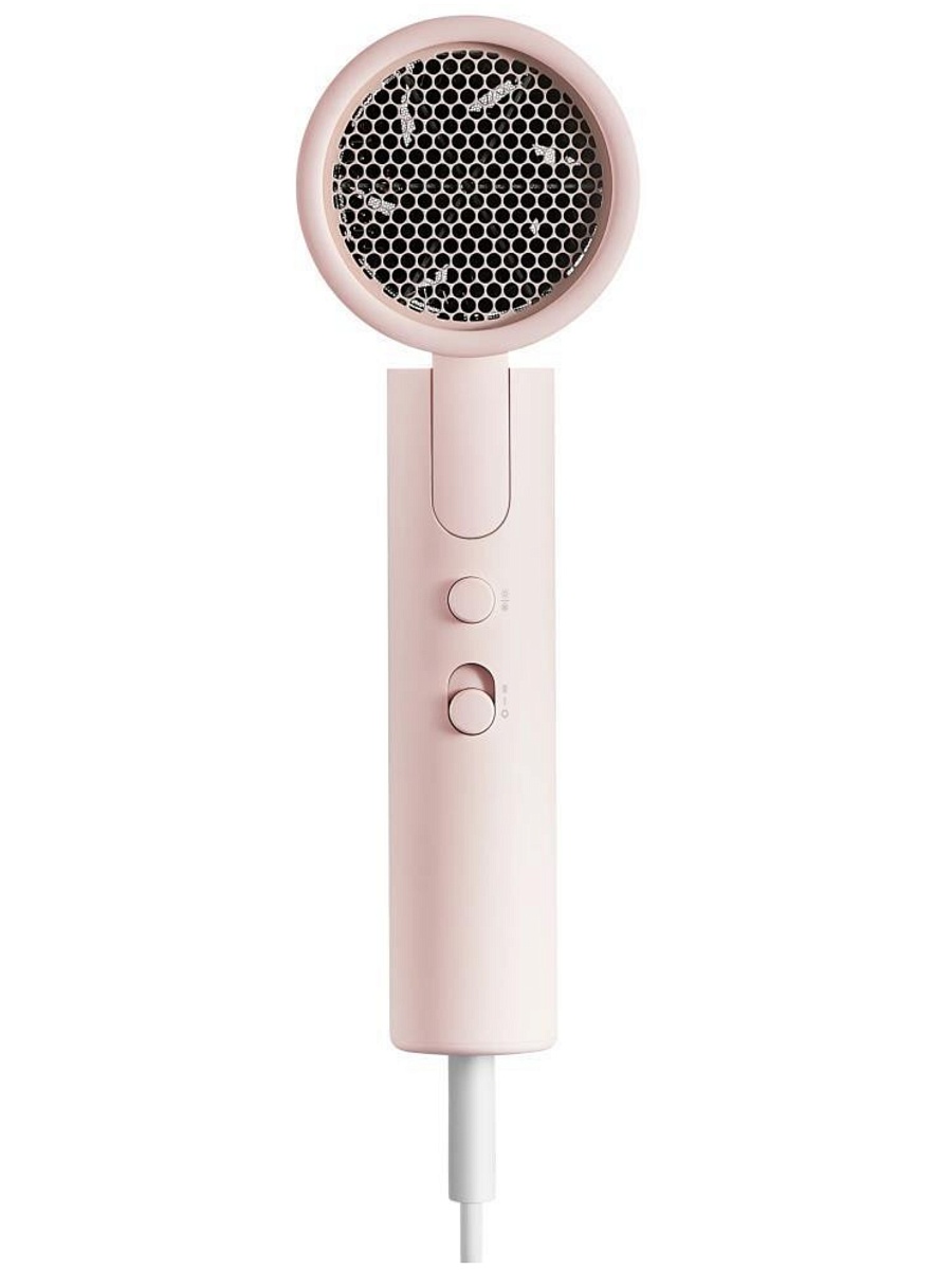 Фен Xiaomi Compact Hair Dryer H101, розовый (BHR7474EU)