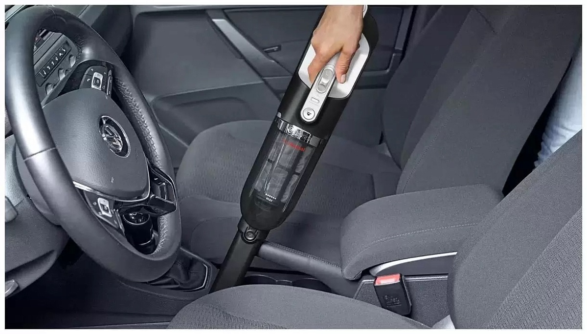 Пылесос вертикальный Bosch Flexxo Gen2 ProAnimal BBH3ZOO28 (контейнер 0,4л, аккумулятор Li-Ion, время работы до 55 мин.)