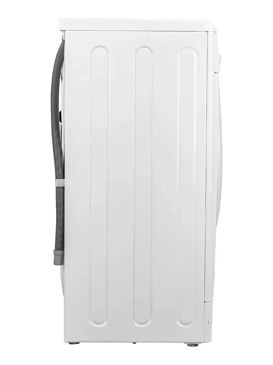 Стиральная машина Indesit IWSB 5105 (CIS) (42 см / 5кг / 1000об / Eco Time / A)