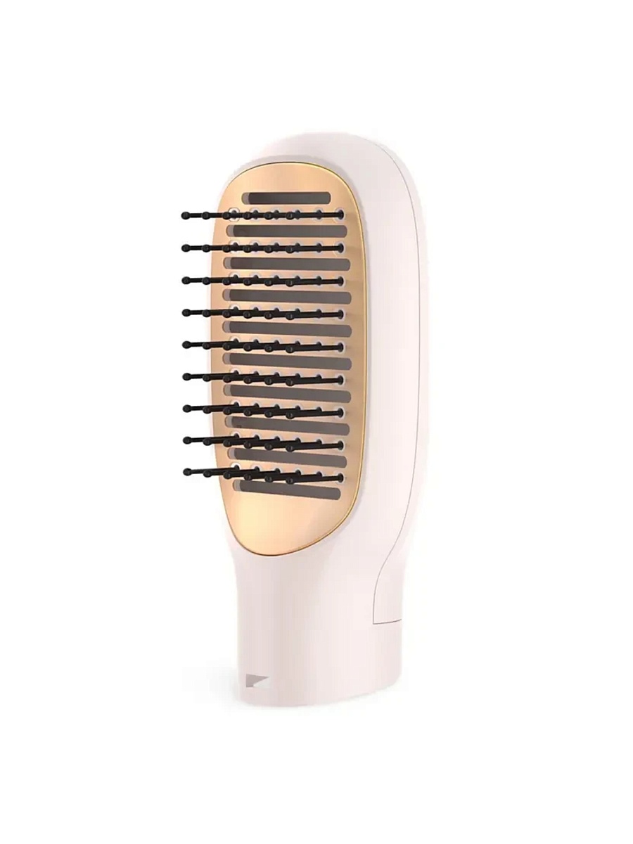 Фен-щетка Philips BHA310/00 (800 Вт, диаметр - 30 мм, 38 мм, генератор ионов, насадок - 4 шт, шнур - 1.8 м)