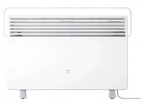 Конвектор Xiaomi Mi Smart Space Heater S (BHR4037GL)-0