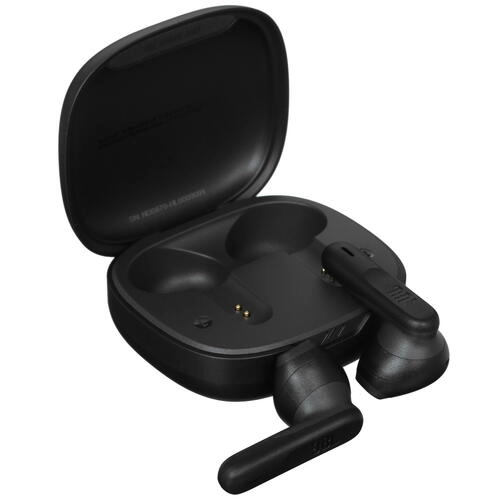 RFB Беспроводные TWS наушники с микрофоном JBL Wave 300TWS Black-0