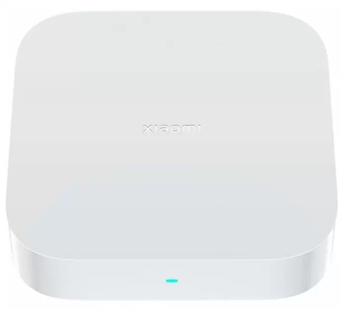 Центр управления умным домом Xiaomi Smart Home Hub 2 (BHR6765GL)