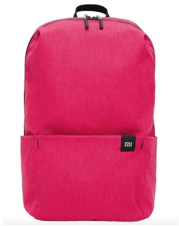 Рюкзак Xiaomi Casual Daypack 13.3", розовый (ZJB4147GL)-0