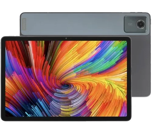 Планшет Lenovo Tab M11 (3rd Gen) TB330XU LTE 4/128GB (11"/1920x1200 IPS/LTE/Grey) + стилус