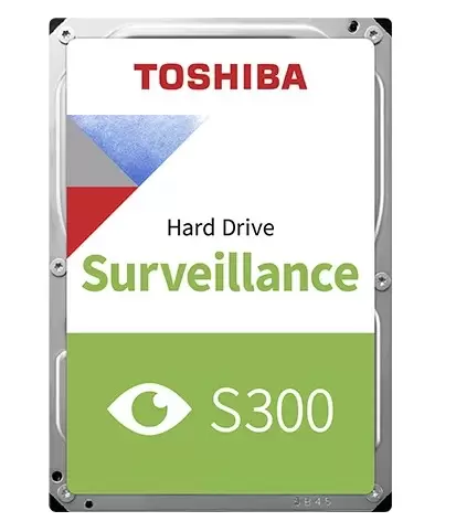 Жесткий диск 1000Gb Toshiba 64Mb SATA3 S300 HDKPJ42ZRA02S-0