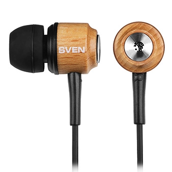 Наушники SVEN SEB 12 WD* для мобильных устройств-0