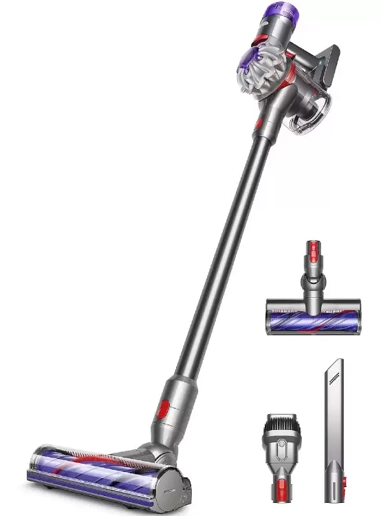 Пылесос Dyson V8 EU (SV25)