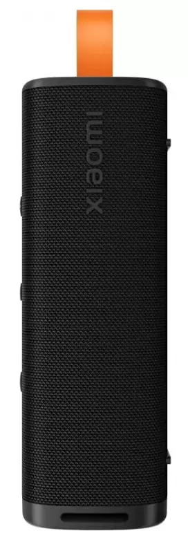 Колонка Xiaomi Sound Outdoor, 30W, черная (QBH4261GL)