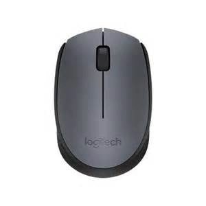 Беспроводная мышь Logitech M170 Grey (910-004642/910-004646)-0