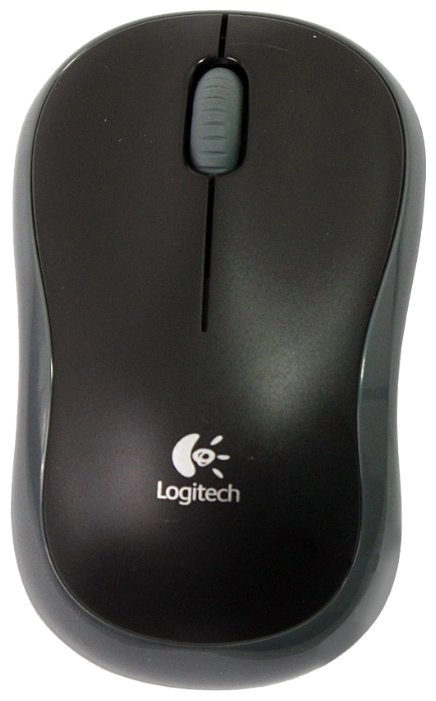 Беспроводной комплект клавиатура+мышь Logitech MK270 Desktop Combo (920-004518)-1