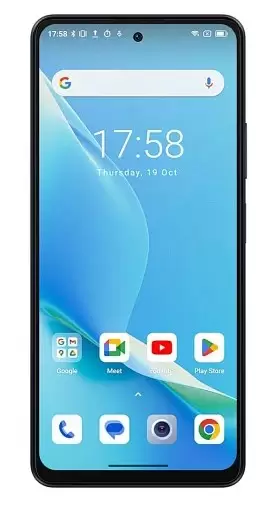 Смартфон Blackview SHARK 8 8/256,серый-0