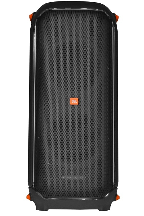 Беспроводная акустическая система JBL PARTYBOX 710 <BLACK>-2