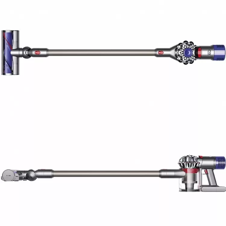 Пылесос Dyson V8 EU (SV25)-0