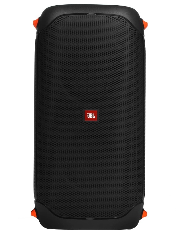 Портативная акустическая система JBL PARTYBOX 110 <BLACK>-1