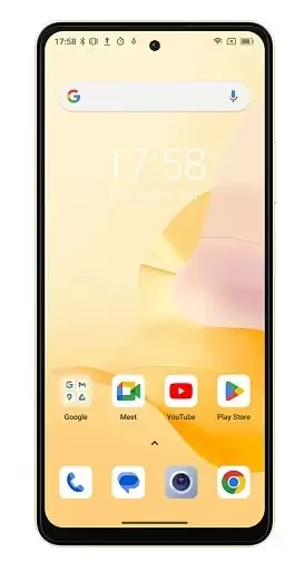 Смартфон Blackview SHARK 8 8/256,золотой-0