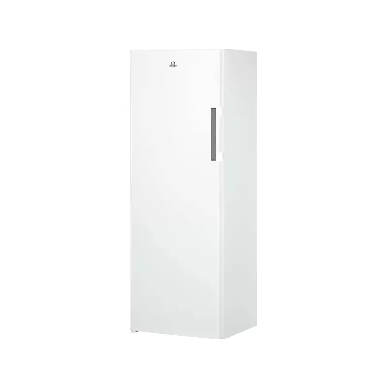 Морозильная камера Indesit UI6 1 W.1 (Объем - 233 л / Высота - 167 см / A+ / Белый / статическая система)-0