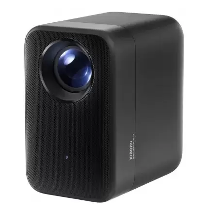 Проектор Xiaomi Smart Projector L1 Pro, Google TV, 1920x1080, 400 лм, 2 кг (BHR9588EU)-0