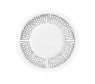 Осушитель воздуха Xiaomi Smart Dehumidifier Lite (BHR8374EU)-2