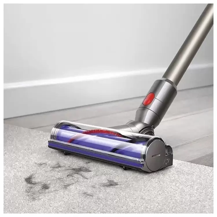 Пылесос Dyson V8 EU (SV25)-3