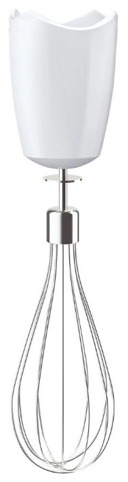 Блендер Braun MQ3025 (700 Вт/ скоростей 2/ турборежим/ венчик, измельчитель, стакан)-1