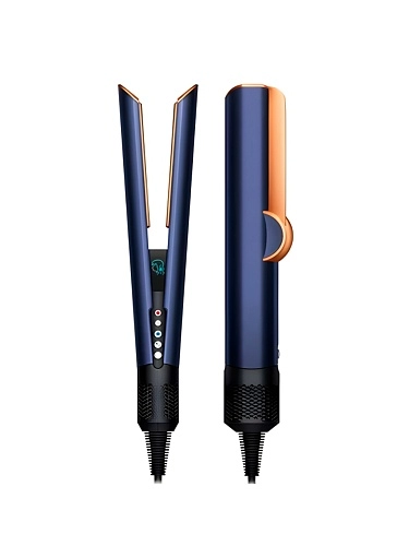 Выпрямитель Dyson Airstrait HT01 Prussian Blue IN-0