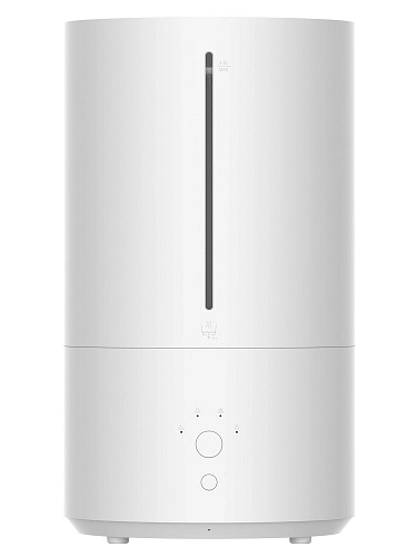 Увлажнитель воздуха Xiaomi Smart Humidifier 2 (4.5 л, 36 м2, UV-лампа, ароматизация, Mi Home)-0