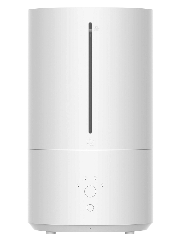 Увлажнитель воздуха Xiaomi Smart Humidifier 2 (4.5 л, 36 м2, UV-лампа, ароматизация, Mi Home)