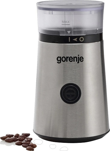 Кофемолка Gorenje SMK150E (150 Вт / 60 г / металл)-0