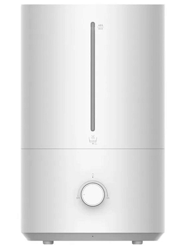 Увлажнитель воздуха Xiaomi Humidifier 2 Lite (4 л, 36 м2)-0