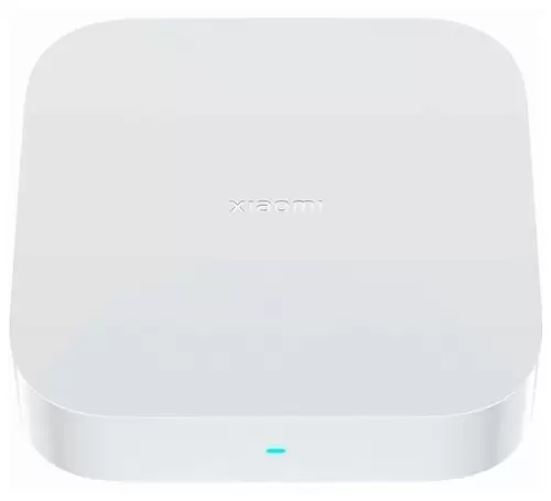 Центр управления умным домом Xiaomi Smart Home Hub 2 (BHR6765GL)-0